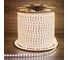Светодиодная лента Neon-Night LED 220В 6.5x17 мм IP67, SMD 5730, 120 LED/m свет белый 100 м 142-703 3