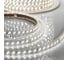Светодиодная лента Neon-Night LED 220В 6.5x17 мм IP67, SMD 5730, 120 LED/m свет белый 100 м 142-703 4