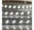 Светодиодная лента Neon-Night LED 220В 6.5x17 мм IP67, SMD 5730, 120 LED/m свет белый 100 м 142-703 5