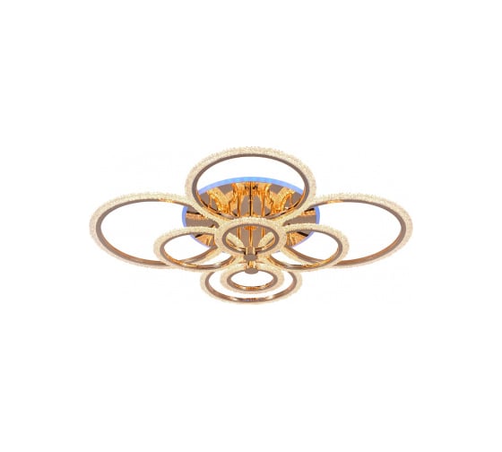 Светодиодная люстра Profit Light 8003/8 FGD 1