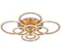 Светодиодная люстра Profit Light 8003/8 FGD 1