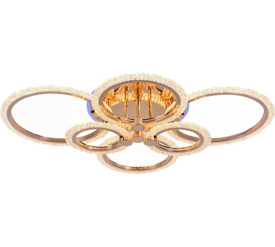 Светодиодная люстра Profit Light 8003/6 FGD