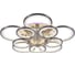 Светодиодная люстра Profit Light 8002/5+5 NKL 2
