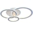 Светодиодная люстра Profit Light 8005/3 WHT 1