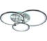 Светодиодная люстра Profit Light 8002/3 NKL 1