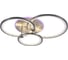 Светодиодная люстра Profit Light 8002/3 NKL 2