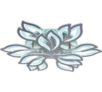 Светодиодная люстра Profit Light 8004/6+3 NKL