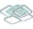 Светодиодная люстра Profit Light 8010/4 WHT 1