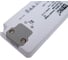 Блок питания AcTEC 24В, 12Вт, IP20, 0.5A, 128x50x13мм UT24V/12W 5