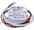 Блок питания AcTEC 24В, 12Вт, IP65, 0.1-0.5A, димм., Triac, 50x48x24мм MINID24-12 2