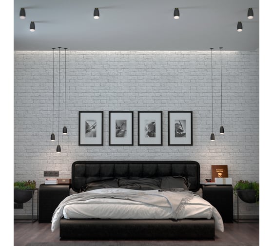 Встраиваемый влагозащищенный светильник NOVOTECH GU10 9W GENT 370913