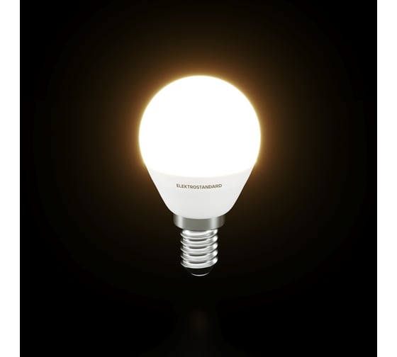 Светодиодная лампа Elektrostandard - BLE1442/ Mini Classic LED 9W 3300K E14 a058932
