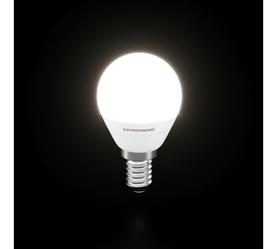 Светодиодная лампа Elektrostandard - BLE1443/ Mini Classic LED 9W 4200K E14 a058933