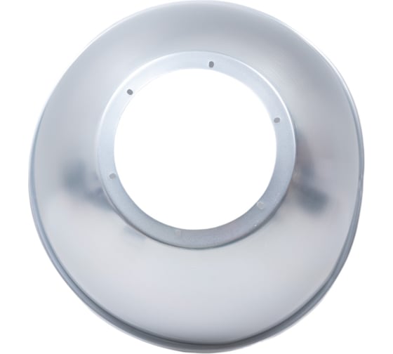Отражатель для ДСП-01 TDM ELECTRIC 60 градусов алюминий SQ0352-0011