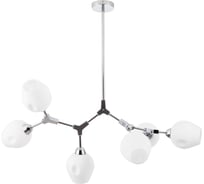 Люстра ARTE LAMP YUKA A4103SP-6CC