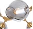 Люстра ARTE LAMP YUKA A4103SP-8PB 3