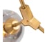 Люстра ARTE LAMP YUKA A4103SP-8PB 4