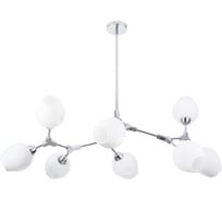 Люстра ARTE LAMP YUKA A4103SP-8CC