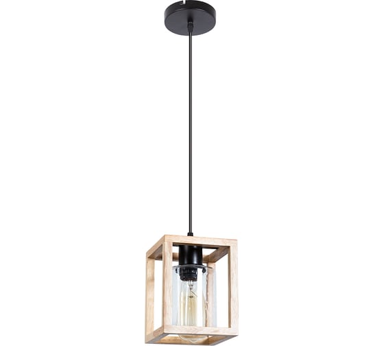 Светильник ARTE LAMP DUBLIN A7025SP-1BK 1