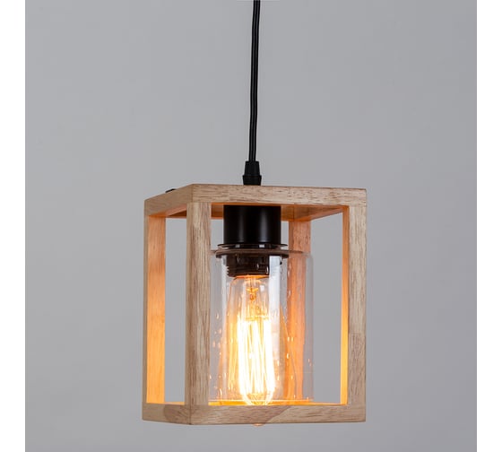 Светильник ARTE LAMP DUBLIN A7025SP-1BK