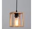Светильник ARTE LAMP DUBLIN A7025SP-1BK 2