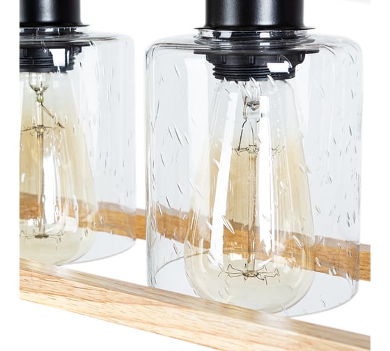 Светильник ARTE LAMP DUBLIN A7025SP-4BK
