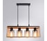 Светильник ARTE LAMP DUBLIN A7025SP-4BK 2