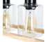 Светильник ARTE LAMP DUBLIN A7025SP-4BK 4