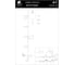 Торшер ARTE LAMP CONNOR A4053PN-1BK 4