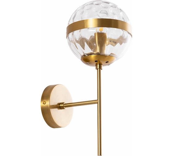 Бра ARTE LAMP DELACRUA A7770AP-1PB