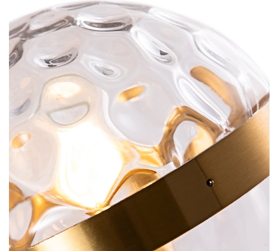 Бра ARTE LAMP DELACRUA A7770AP-1PB
