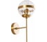 Бра ARTE LAMP DELACRUA A7770AP-1PB 1