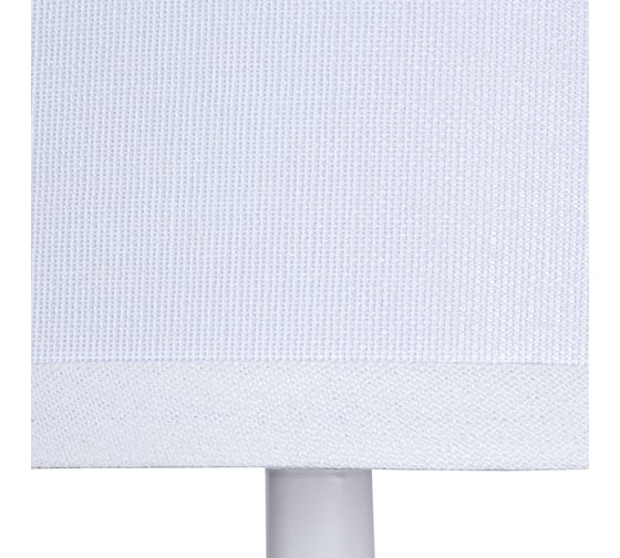 Торшер ARTE LAMP COMBO A4056PN-1WH
