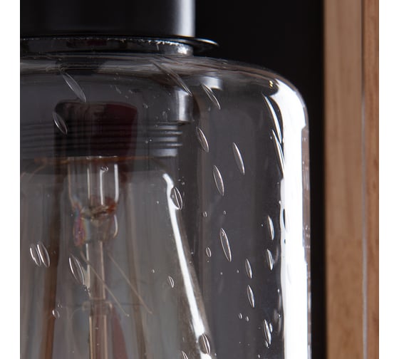 Бра ARTE LAMP DUBLIN A7025AP-1BK