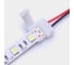 Коннектор для светодиодных лент Lamper 2 Pin 10 мм 10 шт 144-007 1