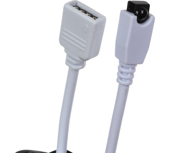 Контроллеры Lamper для RGB светодиодных лент IR 12 В с пультом ДУ 143-101-3