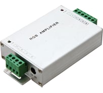Усилитель Lamper для светодиодных лент RGB 143-102