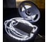 Комплект светодиодной ленты Lamper 5 м IP65 с блоком питания, холодное белое свечение 142-401 5