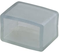 Заглушка Neon-Night для LED ленты 220 В 6.5x13 мм 10 шт 142-023