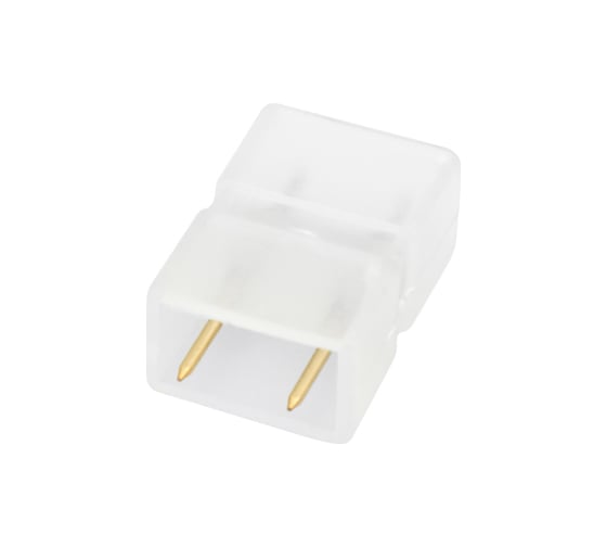 Соединительный коннектор Neon-Night для LED ленты 220 В SMD 5050 10 шт 142-004