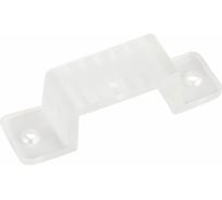 Монтажная клипса Neon-Night для LED ленты 220 В SMD 5050 RGB 100 шт 142-006-1