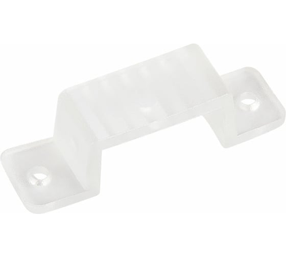Монтажная клипса Neon-Night для LED ленты 220 В SMD 5050 RGB 100 шт 142-006-1