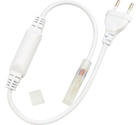 Установочный комплект Neon-Night для LED ленты 220В SMD 5050 142-100 1
