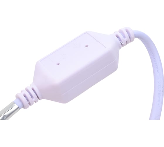 Установочный комплект Neon-Night для LED ленты 220В 6x10.6 мм 124-022
