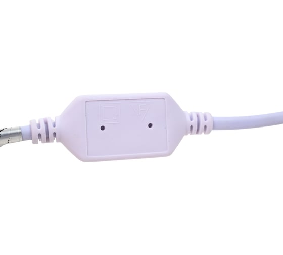 Установочный комплект Neon-Night для LED ленты 220В 6x10.6 мм 124-022