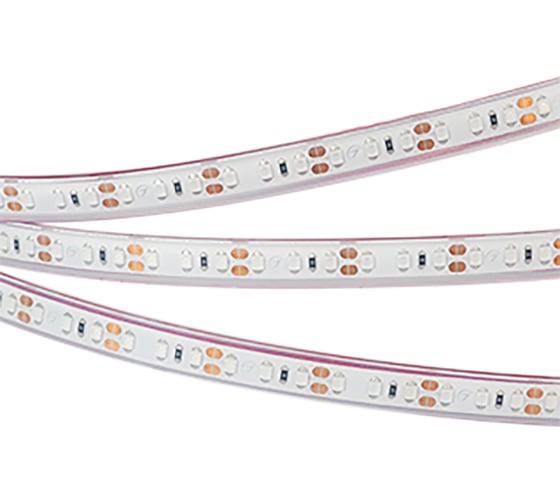 Светодиодная герметичная лента Arlight RTW-PFS-A120-11mm 12V Red 5 м 033793