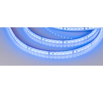 Светодиодная герметичная лента Arlight RTW-PFS-A120-11mm 24V Blue 5 м 033787