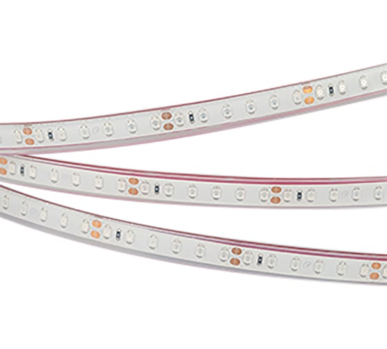 Светодиодная герметичная лента Arlight RTW-PFS-A120-11mm 24V Red 5 м 033896