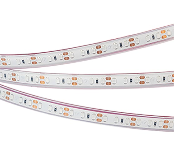 Светодиодная герметичная лента Arlight RTW-PFS-A120-11mm 12V Warm3000 5 м 033901