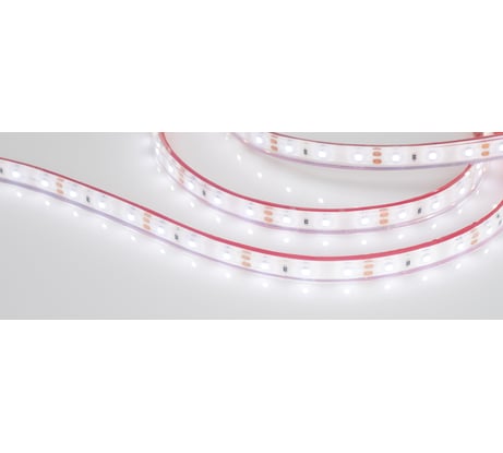 Светодиодная герметичная лента Arlight RTW-PFS-A60-11mm 12V Warm3000 5 м 033783